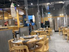 -姜虎东白丁烤肉(深圳湾后海汇店)