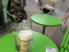 -迷客夏Milksha(圆融天幕店)