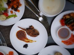 -深圳四季酒店·馥自助餐厅