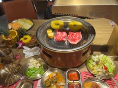 -西塔老太太泥炉烤肉(亚运村店)