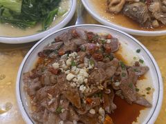 -青竹园海鲜餐厅(海天路店)