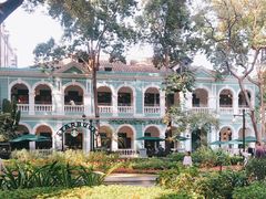 -星巴克臻选(广州沙面店)