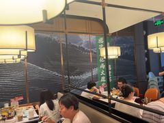 -四道菜·福建菜馆(新街口金鹰店)