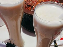 -味上湘菜馆(阿波罗店)
