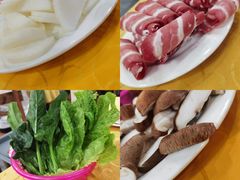 -濠轩阁特色生蚝火锅(水湾路店)