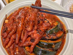 -南棠馆粤菜坊(群光店)