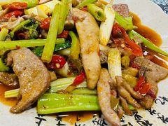 -晏老九豆花饭家常菜(上海城店)