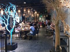 -和彩放题餐厅(酒仙桥店)