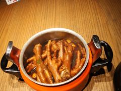 -扬州狮子楼·非遗淮扬菜(东关街店)