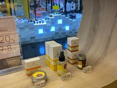-Let’s Relax Spa(MBK)