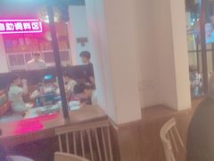 -三毛牛肉店(福强店)