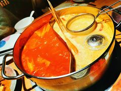 -生如夏花泰式火锅(鹭洲里店)
