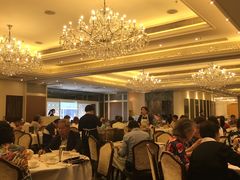 大堂-翠园(铜锣湾广场店)