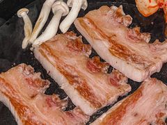 -韩时烤肉(枫蓝店)