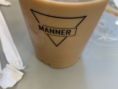 -Manner Coffee(港汇恒隆广场店)