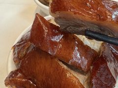 -东豪园林海鲜酒家(南港路辅路店)