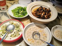 -老淮安·淮安菜(楚州大道店)