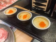 -韩宫宴烤肉·料理(宝山万达店)