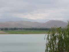 -天梯山石窟