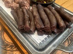 -哈啾嗨·蒙文化主题餐厅(京汉新城店)