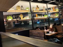 -探鱼·鲜青椒爽麻烤鱼(中天广场店)