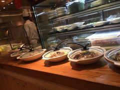 -西贝(上海我格广场店)