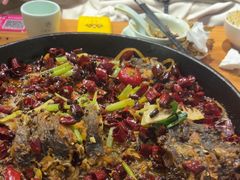 -老板恋上鱼(环山路店)