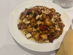 -眉州东坡(北苑华贸店)