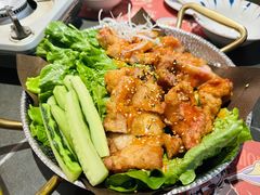 -花漫里日式餐厅(城东中骏店)