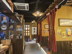 -鸟幸 TORISAKI 炭火居酒屋