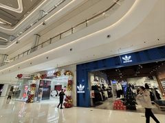 -龙湖南京江北天街