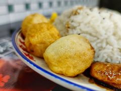 -港爺茶檔·茶餐厅(东晓南路店)