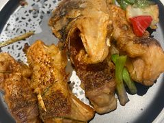 -勝記酒家·37年老字号·经典粤菜(荔枝公园店)