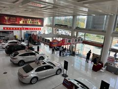 -上海和展广汽丰田4S店(老闵行店)
