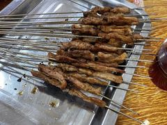 -胜泽眼镜烧烤(云霄路直营店)