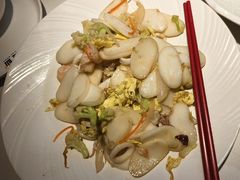 -南门食仙·手工福州菜(南门兜店)