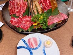 -虎丸烧肉(世纪汇店)