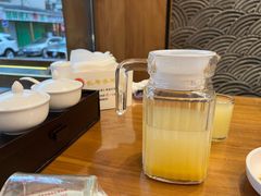 -长寿参鸡汤(朝韩风情街店)