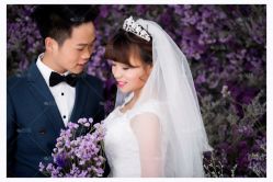 点击看大图 -情订奇缘婚纱摄影(和平路店)