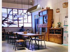 -桃园眷村(万象天地店)