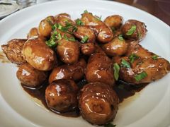 -鸿运酒楼