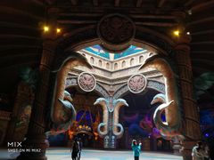 -波塞冬旅游度假区