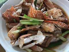 -叶姐海鲜(棋子湾店)