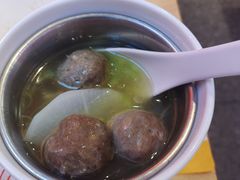 -阿当·小炒牛肉面(人广店)