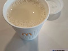 -麦当劳(天兴罗斯福店)