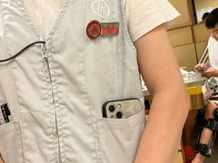 -海底捞火锅(顺义华联店)