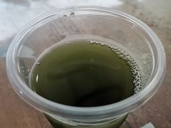 -伯公坳敏记凉粉