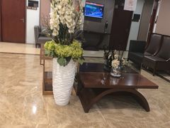 -爱康国宾体检中心(五角场万达广场分院)