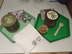 -茶是一枝花泡茶店