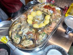 -原乡故事里海鲜大餐(玉祥门北马道巷店)